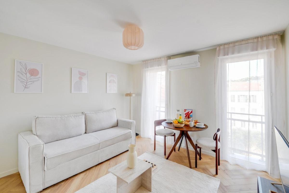Apartment Cozy